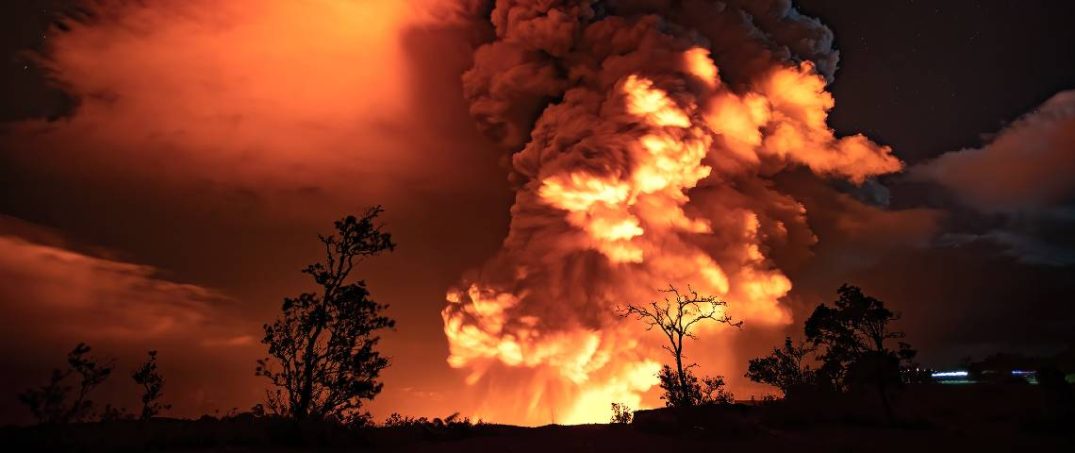 Hawai'de Devasa Orman Yangını: "Yaşadığımız En Büyük Felaket!"