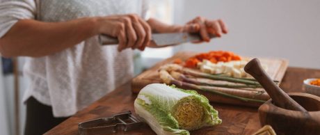 Mutfakta Sürdürülebilirlik İçin 7 İpucu