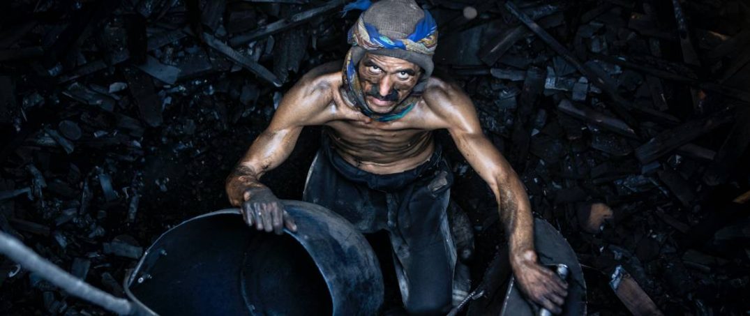 Kömüre Dayalı İstihdamdan Çıkış Raporu Yayımlandı