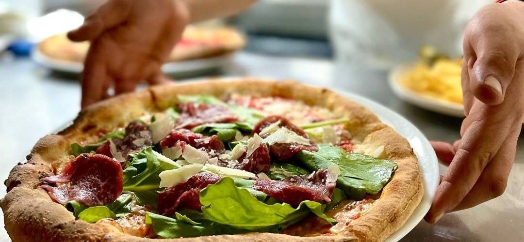 Tatil Rotası: En İyi Cunda Mekanları