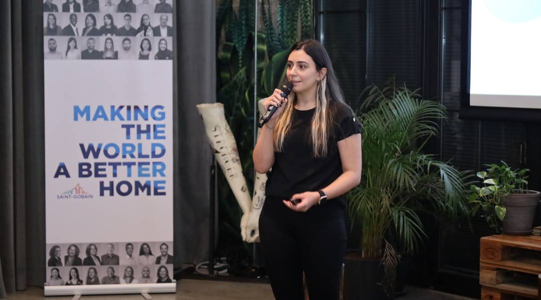 Green Up Meetings No. 4 Panellerinde Uzmanlar Bir Araya Geldi