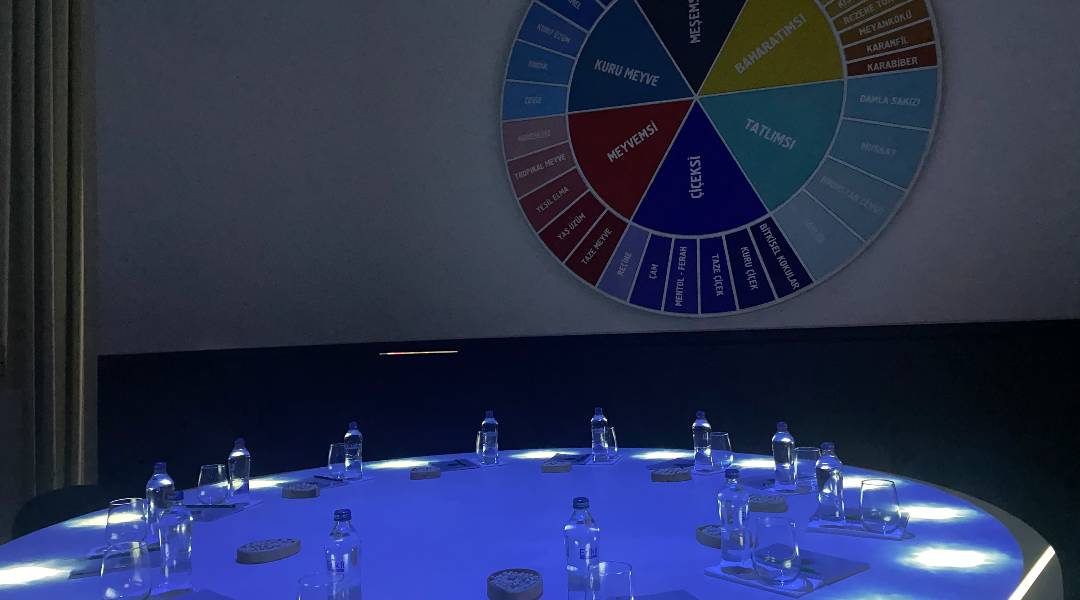 Derin Duygu Bağları ve Yüksek Deneyime Doğru Yeni Yolculuk