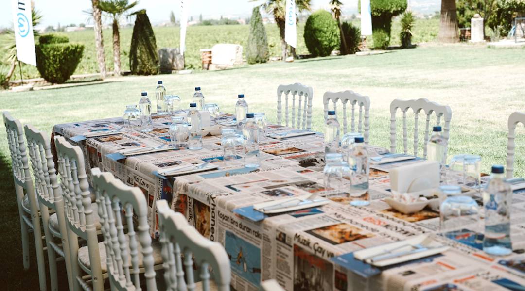 Derin Duygu Bağları ve Yüksek Deneyime Doğru Yeni Yolculuk