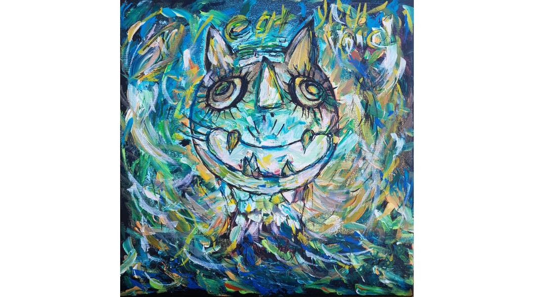 Çağdaş Sanatçı Melek Anqi ile Hiromita Üzerine