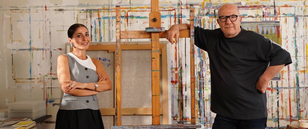 Art Niyetli Sohbetler: Yusuf Taktak