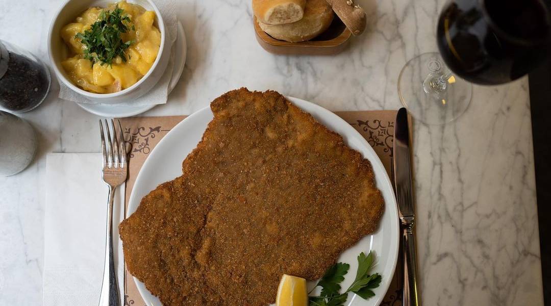 En İyi Mekanlar: Birbirinden Güzel Nişantaşı Kafeleri