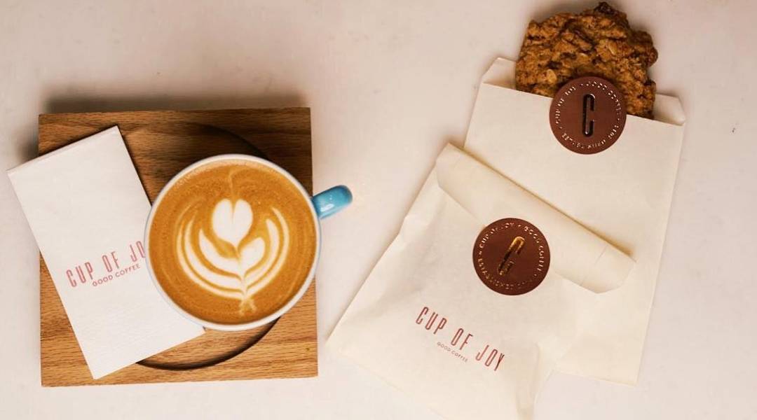 En İyi Mekanlar: Birbirinden Güzel Nişantaşı Kafeleri