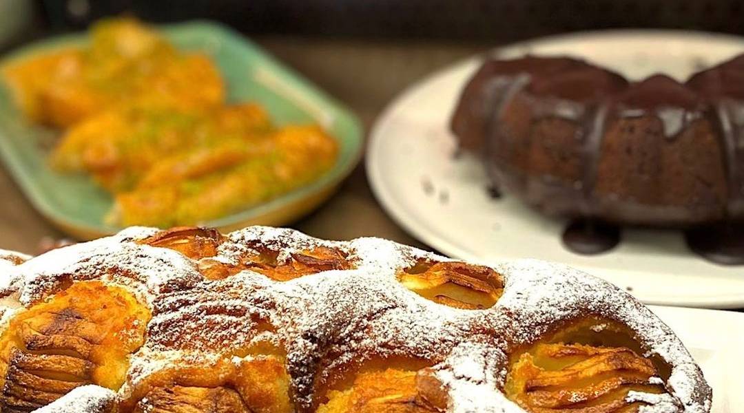 En İyi Mekanlar: Birbirinden Güzel Nişantaşı Kafeleri