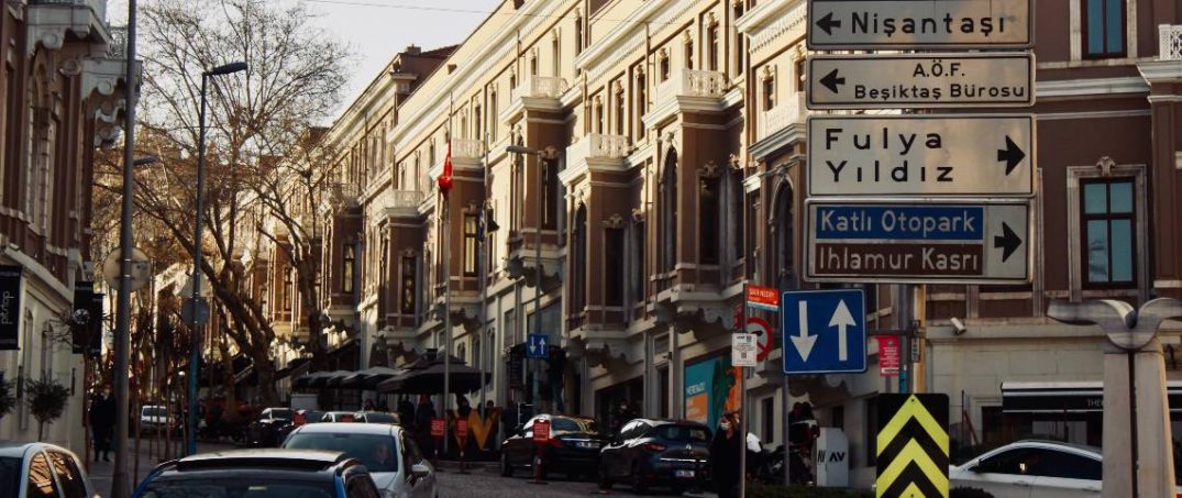 En İyi Mekanlar: Birbirinden Güzel Nişantaşı Kafeleri