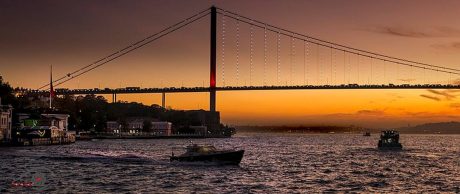 İstanbul'daki En Romantik Mekanlar | 10 Mekan Önerisi (2023)