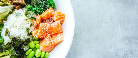 İstanbul'daki Sağlıklı Yemek Restoranları