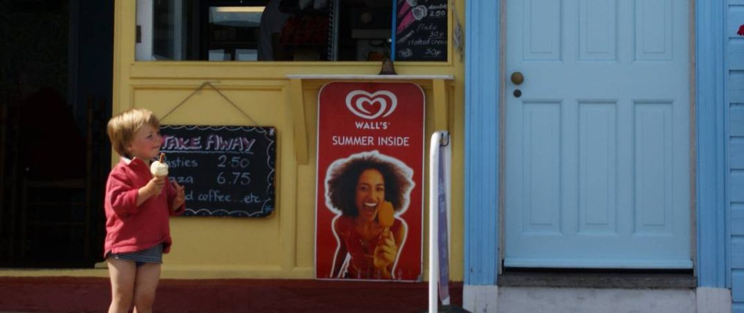 Dondurmanın Tarihine Yolculuk