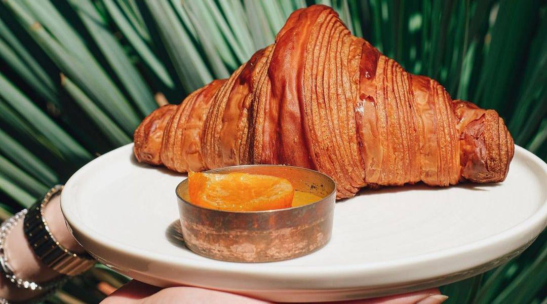 En İyi Mekanlar: Birbirinden Güzel Nişantaşı Kafeleri