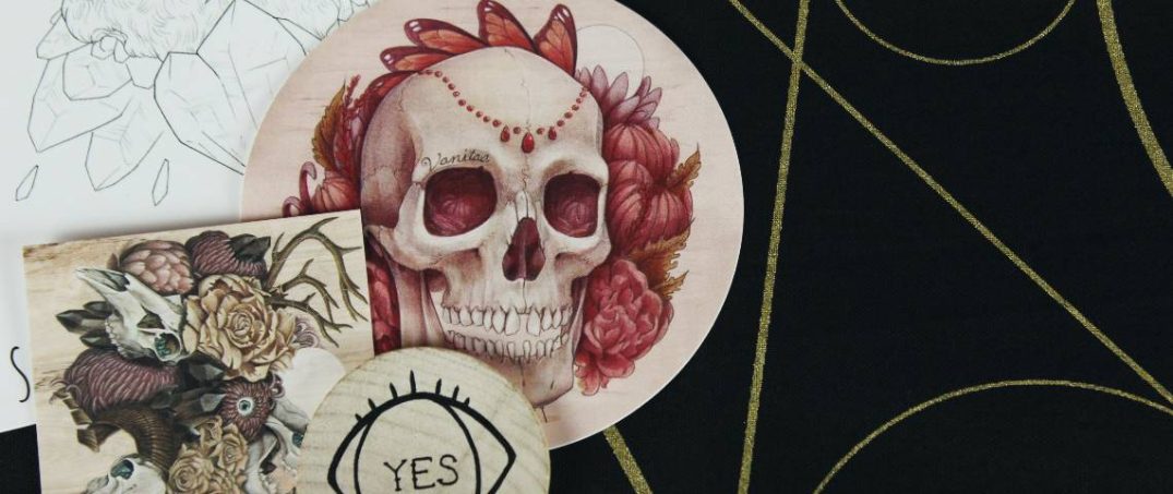 Ölümü Hatırlama Sanatı: Memento Mori Ne Demek?