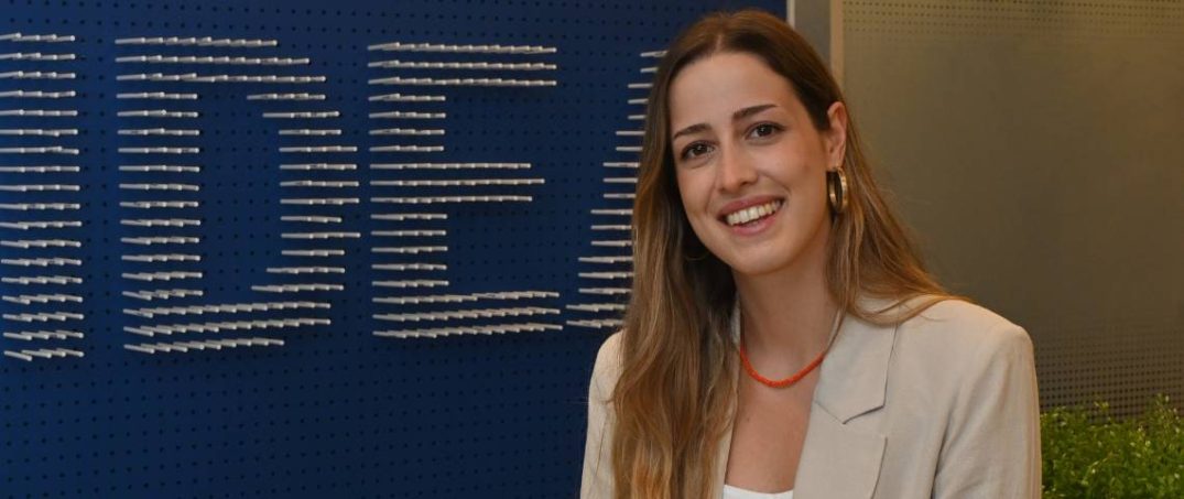 2023 Yılı Türkiye’nin Kadın Sosyal Etki Girişimcisi: Müge Baltacı