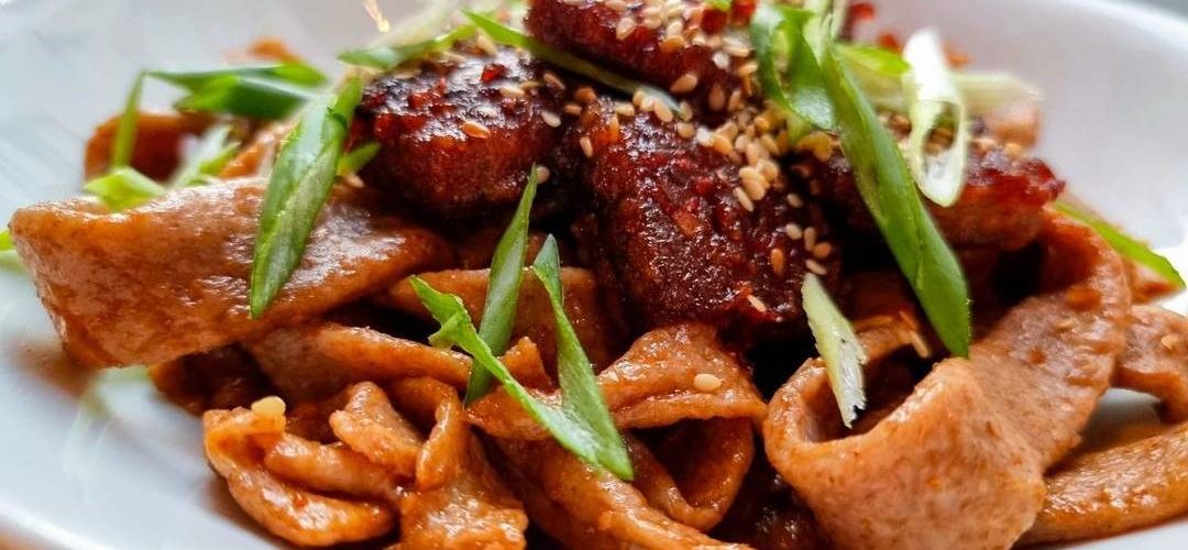 En İyi Kadıköy Vegan Me