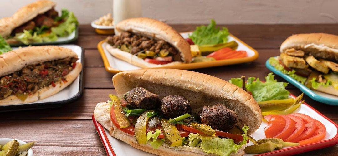 En İyi Kadıköy Vegan Me