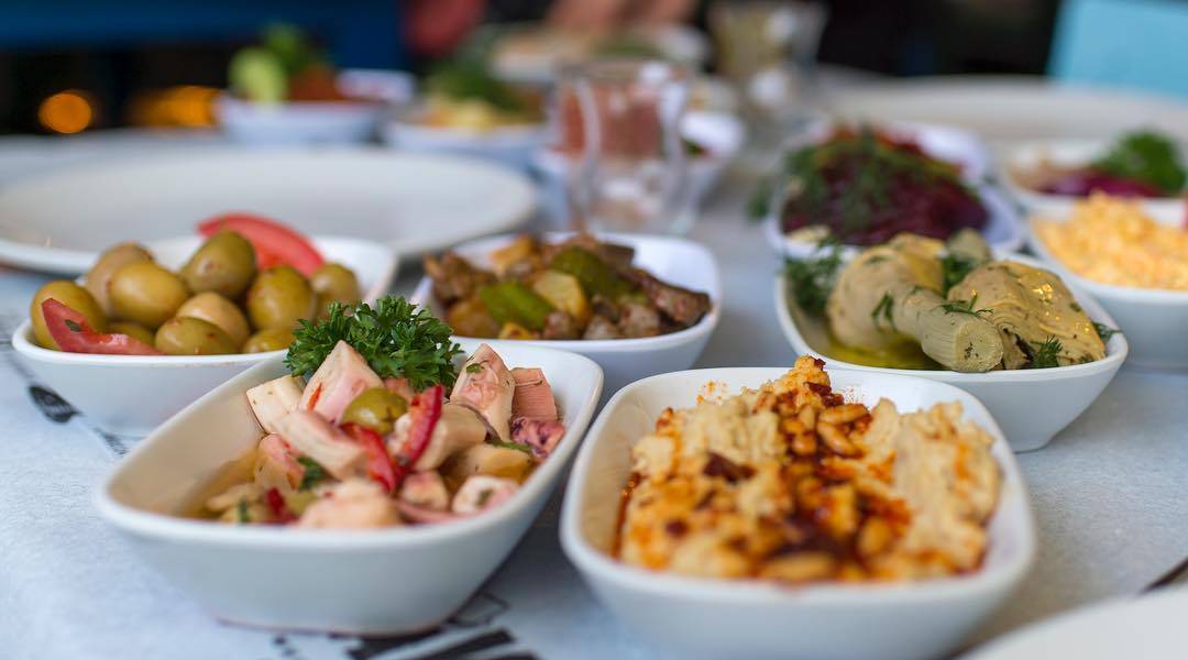 Deniz Tadında: İstanbul’un En İyi Balıkçıları