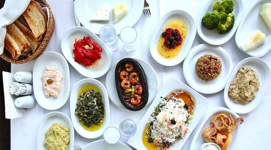 Deniz Tadında: İstanbul’un En İyi Balıkçıları