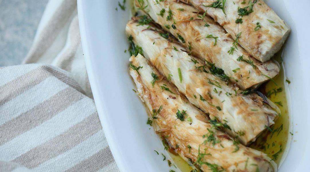 Deniz Tadında: İstanbul’un En İyi Balıkçıları