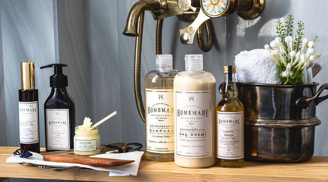 Türkiye'den Sürdürülebilir ve Doğa Dostu Markalar