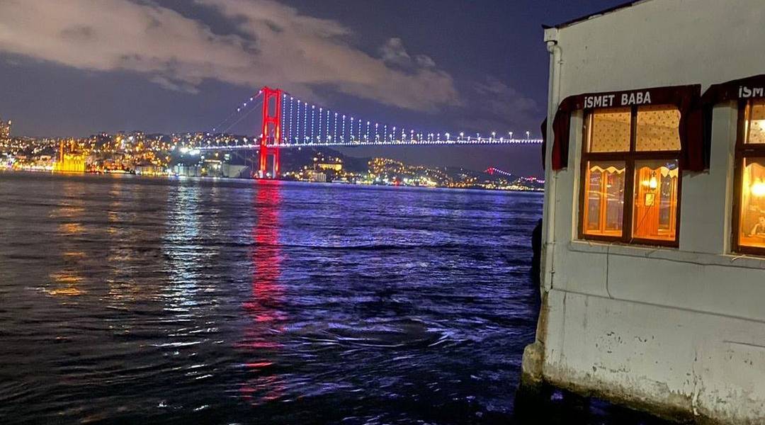 Deniz Tadında: İstanbul’un En İyi Balıkçıları