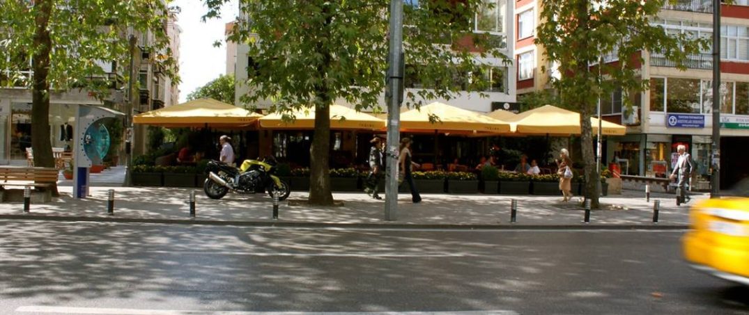 Bağdat Caddesi’nde Ne Yenir? En İyi Bağdat Caddesi Mekanları