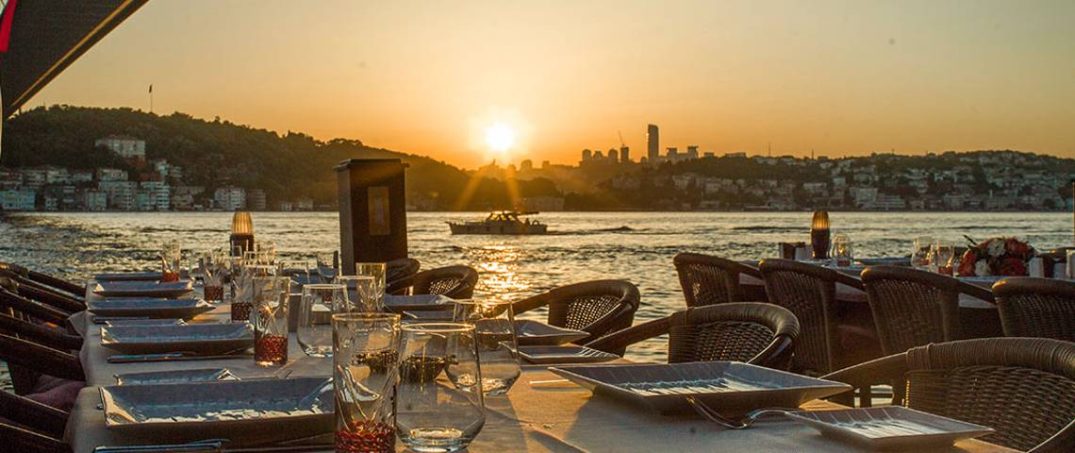 Deniz Tadında: İstanbul’un En İyi Balıkçıları