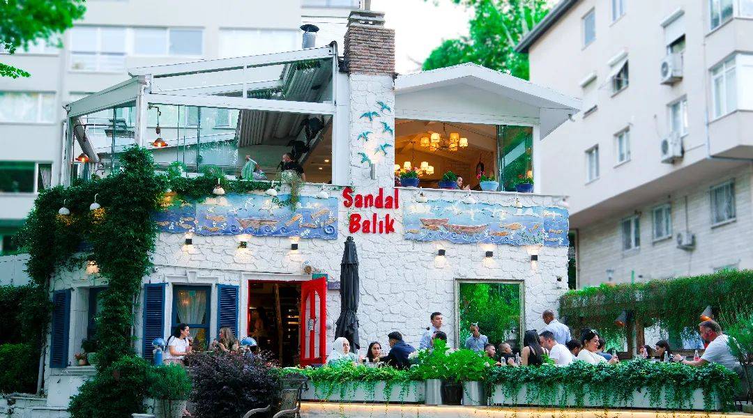 Deniz Tadında: İstanbul’un En İyi Balıkçıları