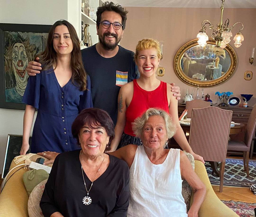 Esen Çamurdan: “Müze Yaşayan Bir Alan Olmalı”