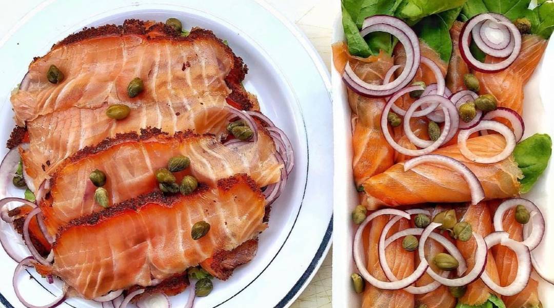 Deniz Tadında: İstanbul’un En İyi Balıkçıları