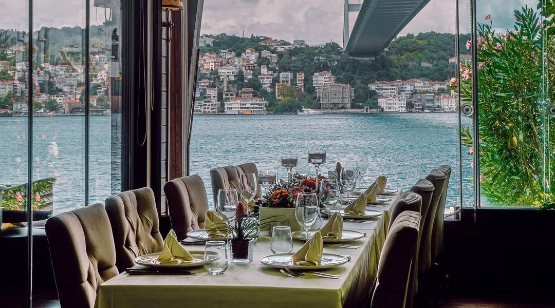 Deniz Tadında: İstanbul’un En İyi Balıkçıları