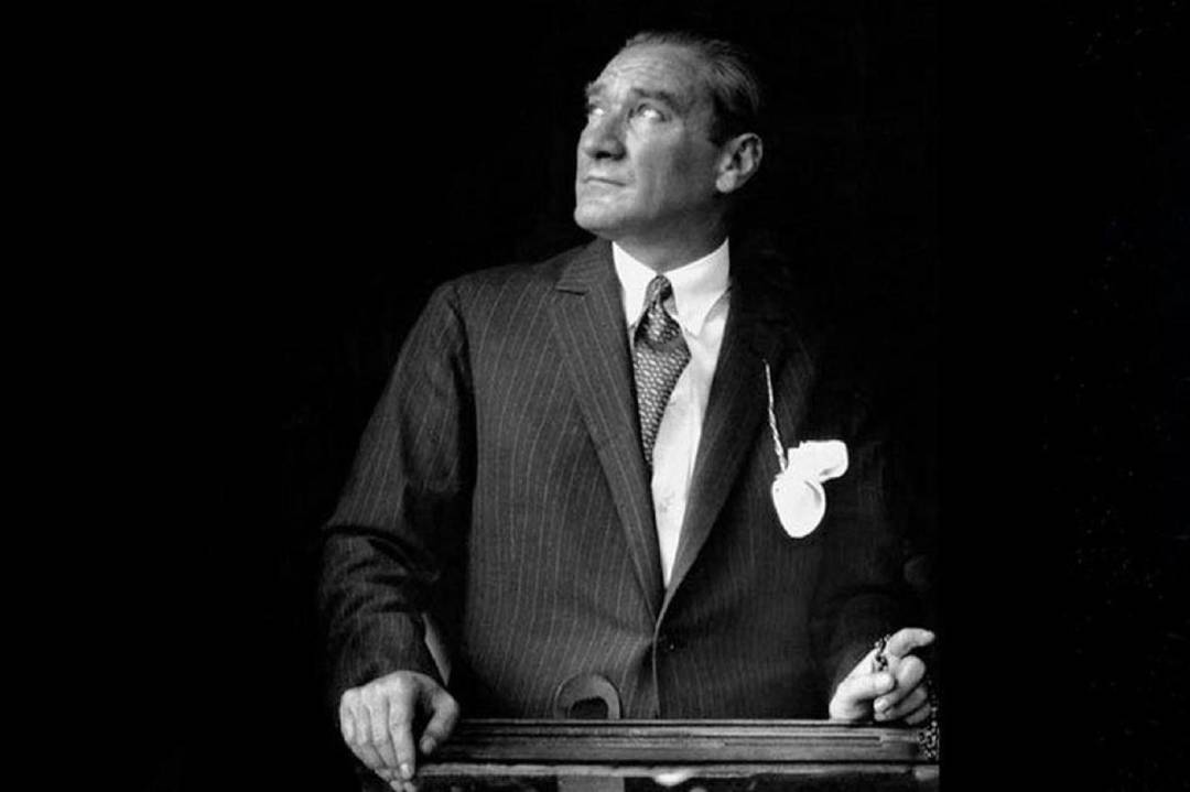 Yüz Yılın Yüz Akları | Cumhuriyet 100 Yaşında!