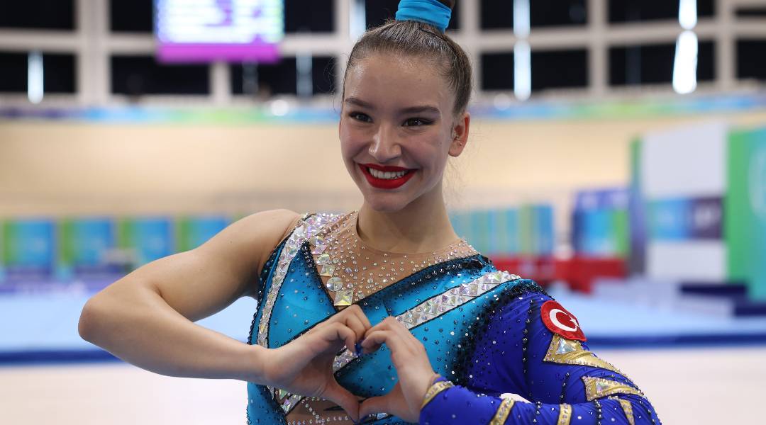 Yüz Yılın Yüz Akları | Cumhuriyet 100 Yaşında!