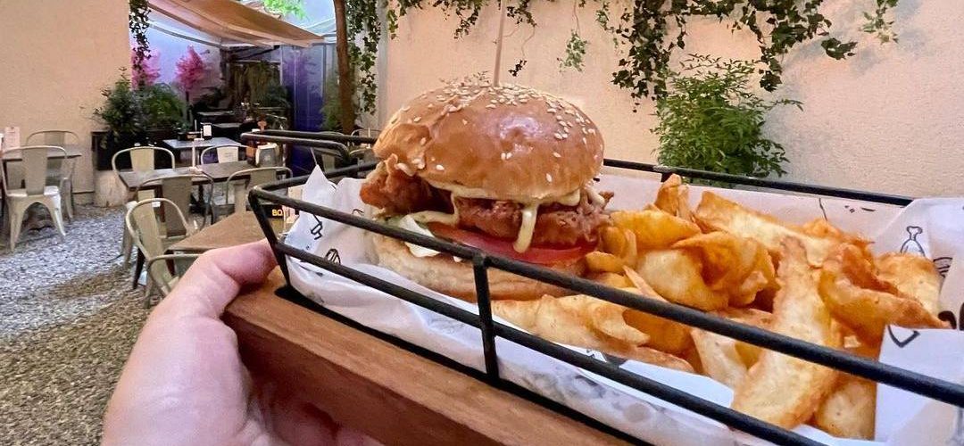 Kadıköy’de Ne Yenir? En Meşhur Kadıköy Mekanları