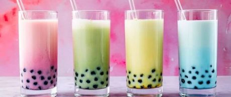 İstanbul’da Bubble Tea İçebileceğiniz Mekanlar