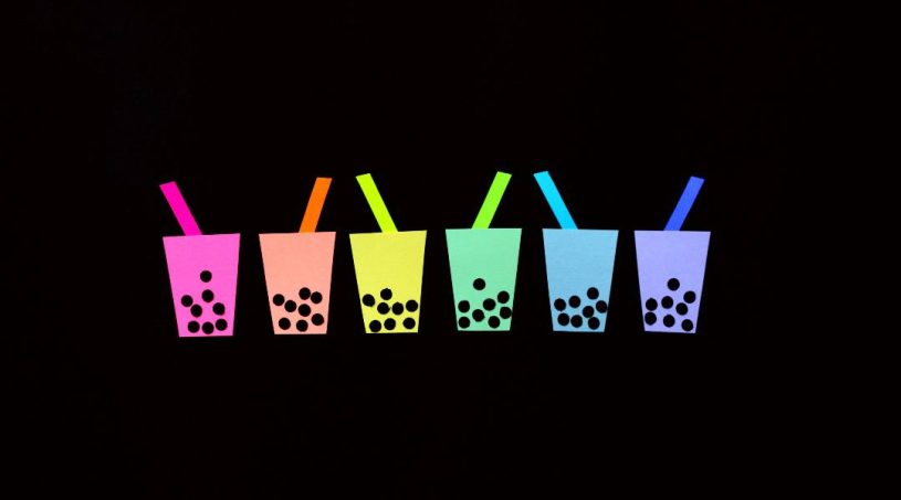İstanbul’da Bubble Tea İçebileceğiniz Mekanlar - PlumeMag