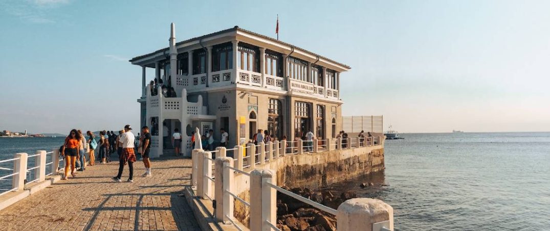 Kadıköy’de Ne Yenir? En Meşhur Kadıköy Mekanları