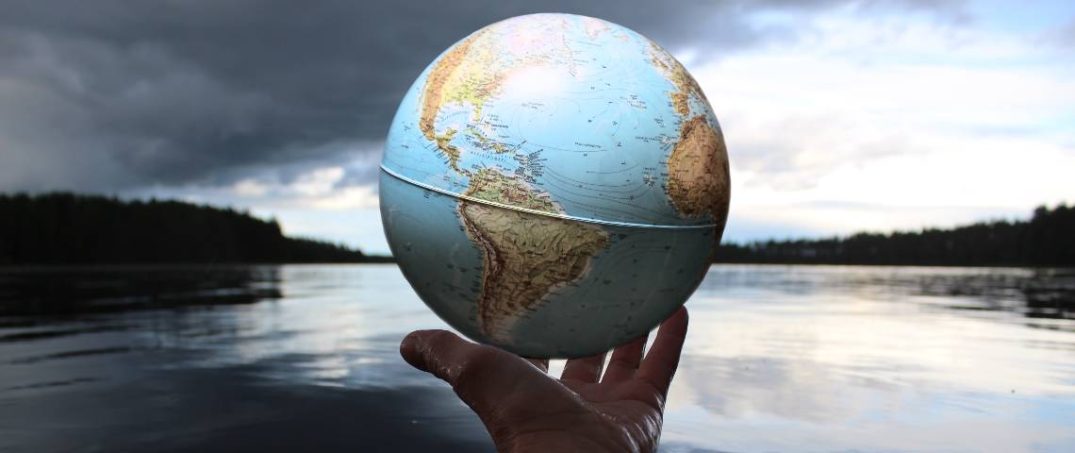 Ülkelerin Karbon Sıfır Hedefleri