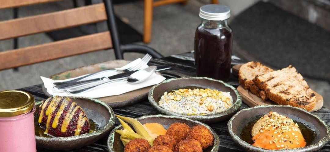 Kadıköy’de Ne Yenir? En Meşhur Kadıköy Mekanları