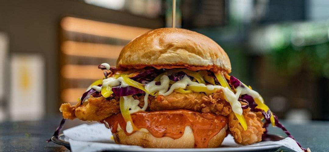 Kadıköy’de Ne Yenir? En Meşhur Kadıköy Mekanları