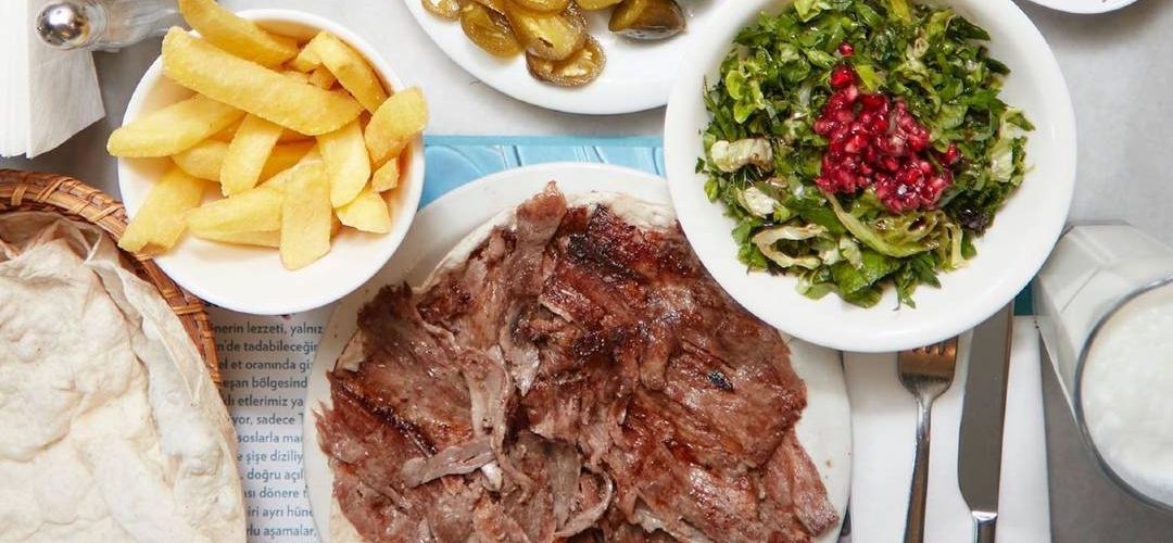 Kadıköy’de Ne Yenir? En Meşhur Kadıköy Mekanları