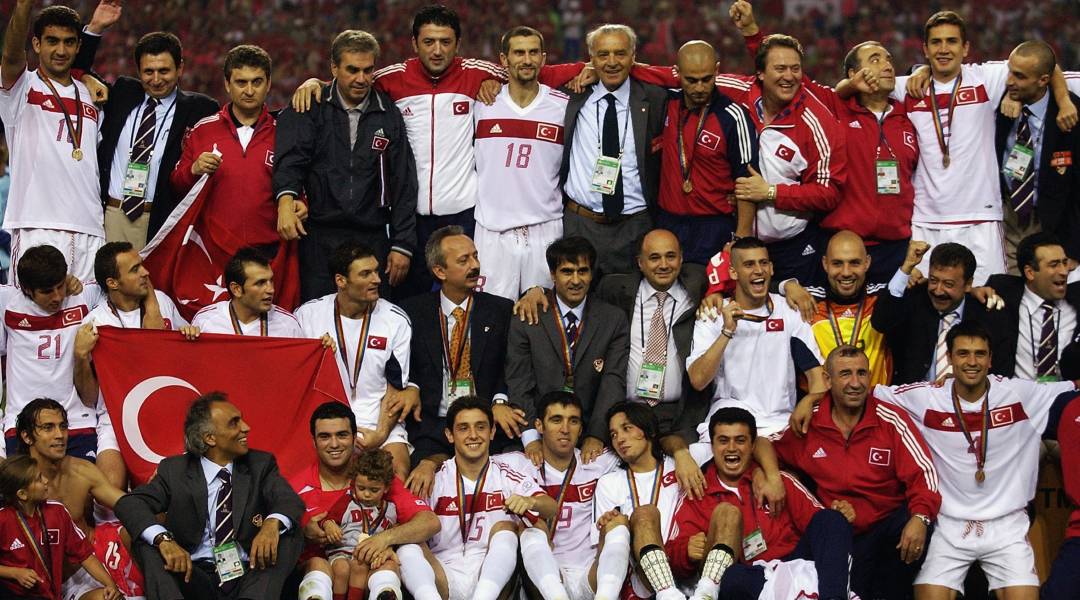 Yüz Yılın Yüz Akları | Cumhuriyet 100 Yaşında!