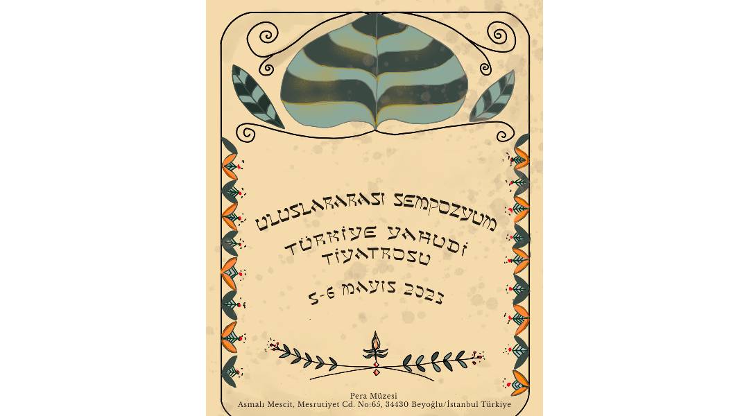 Esen Çamurdan: “Müze Yaşayan Bir Alan Olmalı”