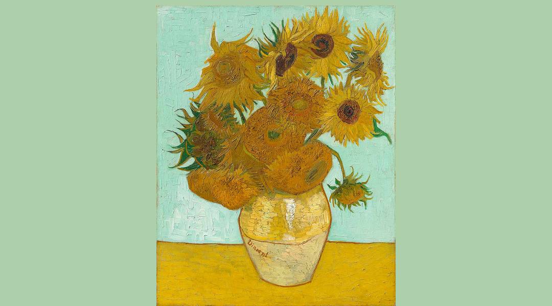 Vincent Van Gogh Hayatı, Eserleri ve Bilinmeyenleri