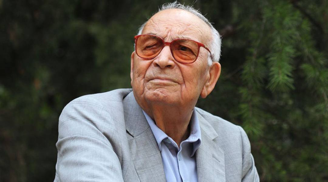 Yüz Yılın Yüz Akları | Cumhuriyet 100 Yaşında!