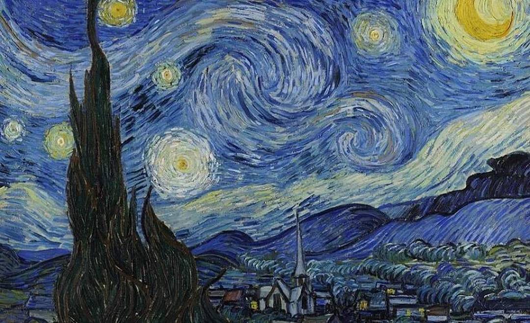 Vincent Van Gogh Hayatı, Eserleri ve Bilinmeyenleri