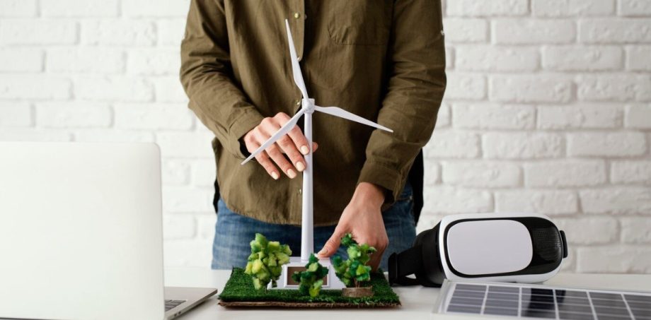 sürdürülebilir yaşam