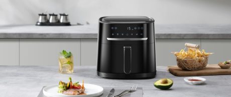 en iyi airfryer önerileri
