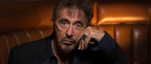 al pacino filmleri